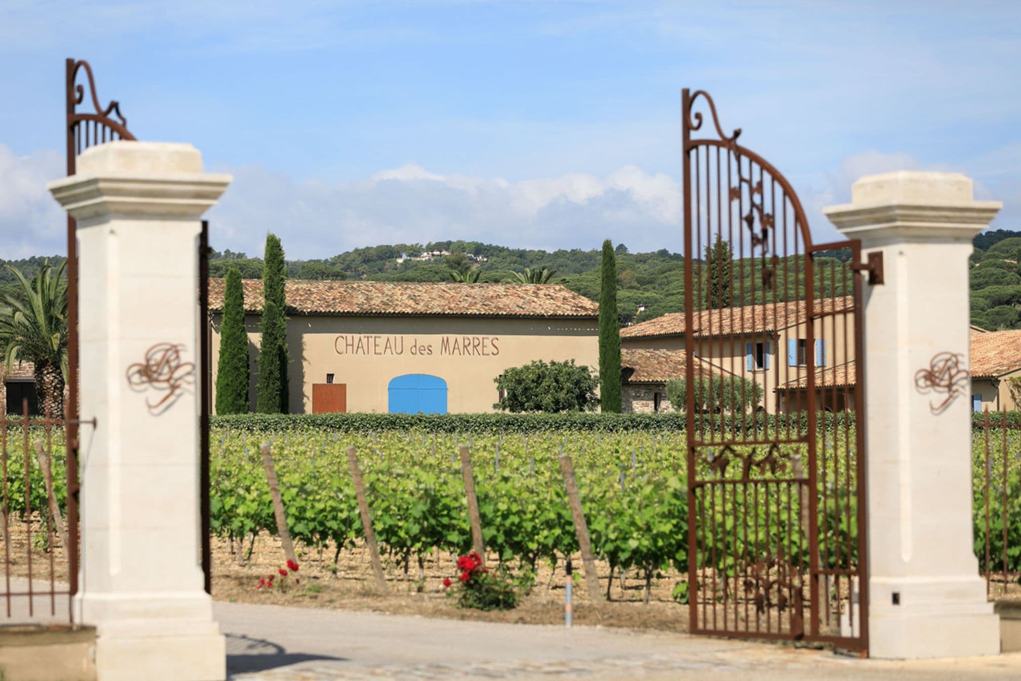 image Château des Marres