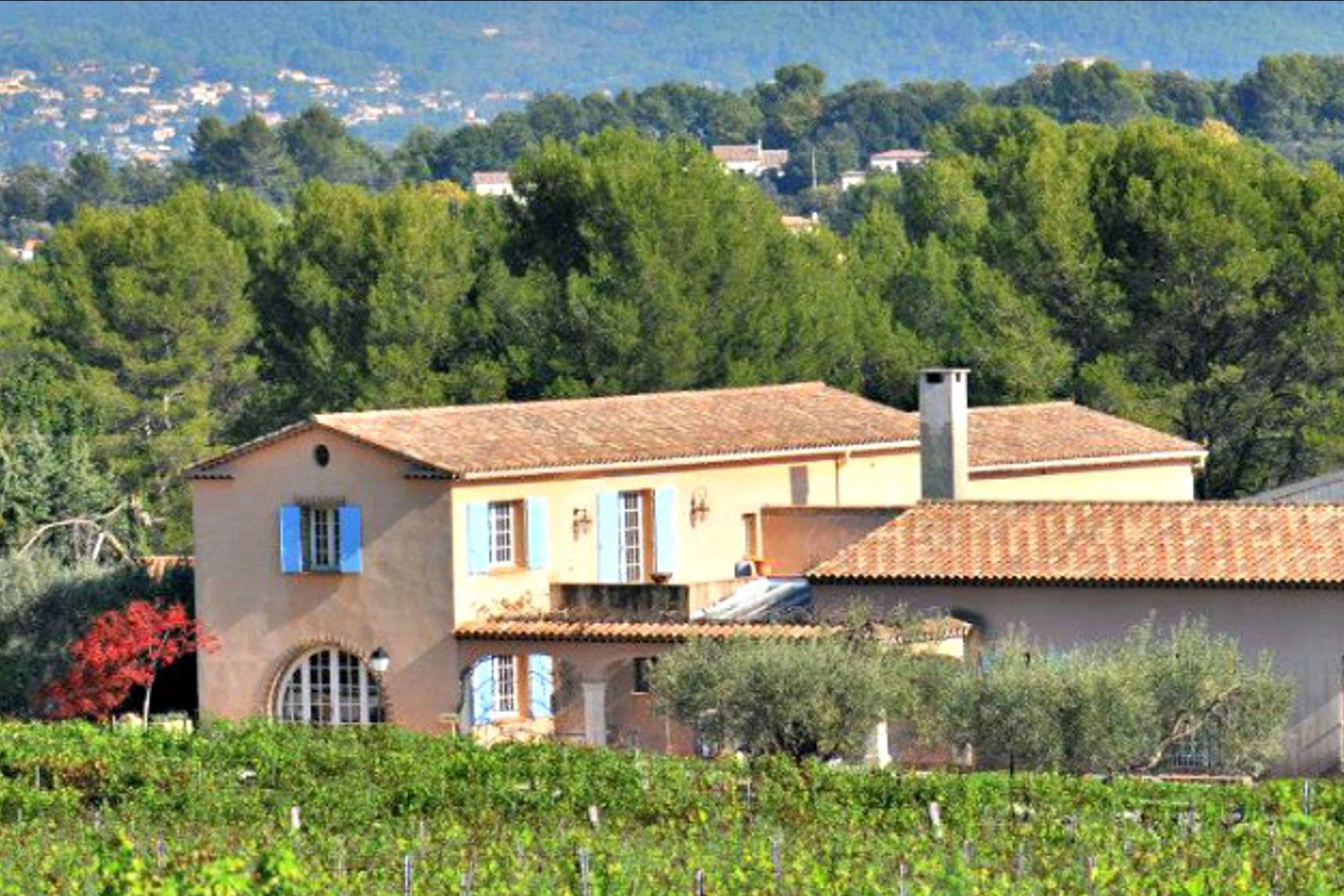 image Domaine Rabiega